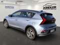 Hyundai BAYON 2WD 1.0 Turbo Trend Navi Digitales Cockpit LED App Blau - thumbnail 4