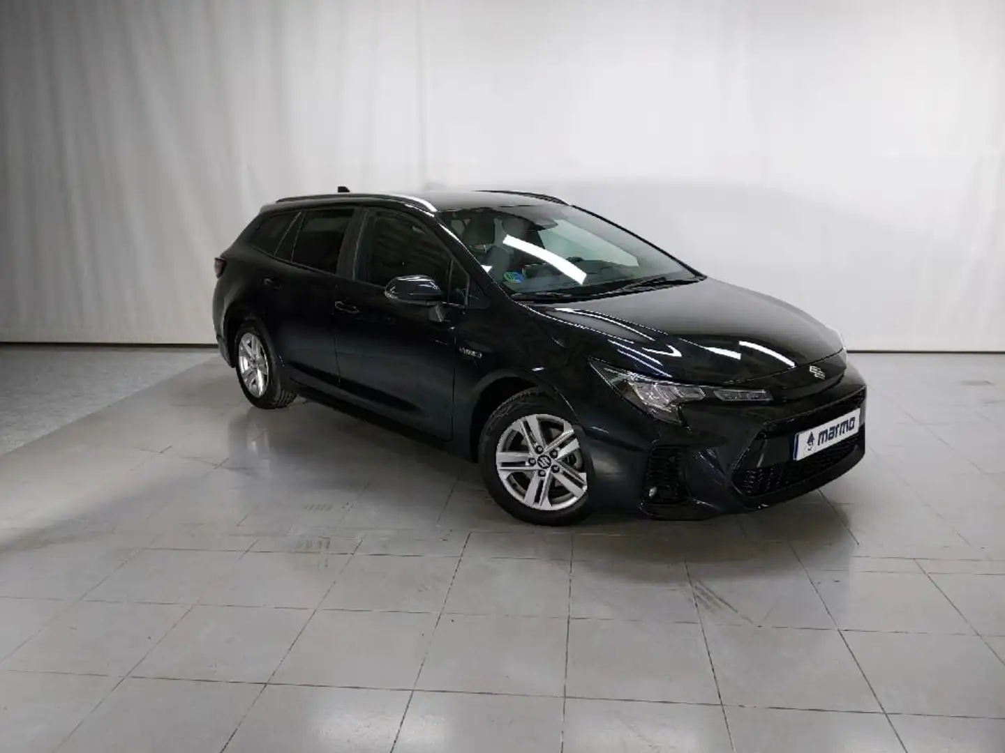 Suzuki Swace GLE 1.8 140CV HIBRIDO Negro - 1
