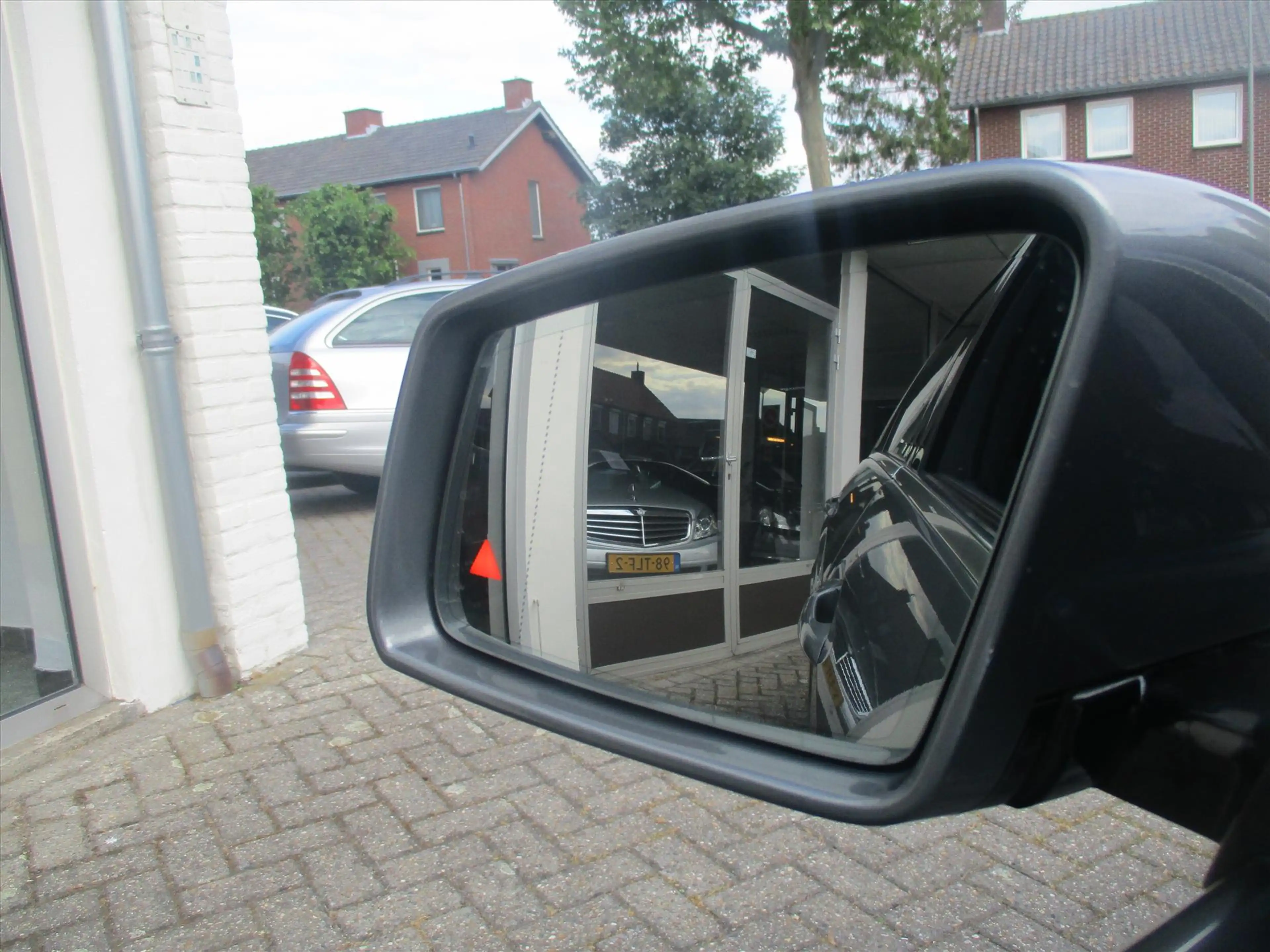 Mercedes-Benz E 350 E350 CGI BlueEfficiency Aut. AVANTGARDE / Youngtim — photo 14