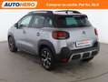 Citroen C3 Aircross Puretech S&S C-Series 110 Gris - thumbnail 4