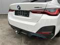BMW i4 Gran Coupé Blanc - thumbnail 25