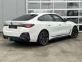 BMW i4 Gran Coupé Blanc - thumbnail 18