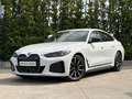 BMW i4 Gran Coupé Biały - thumbnail 14