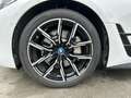BMW i4 Gran Coupé Blanc - thumbnail 20
