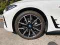 BMW i4 Gran Coupé Biały - thumbnail 4