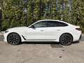 BMW i4 Gran Coupé Blanc - thumbnail 16