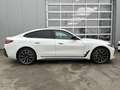 BMW i4 Gran Coupé Blanc - thumbnail 19