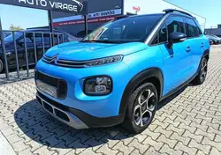 Citroen C3 Aircross PureTech 110 S&S EAT6 Shine 77000 KMS GARANTIE 12M