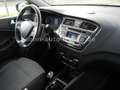 Hyundai i20 1.4 Klima/PDC/MFL/Tempomat/Allwetter/S-heft Grau - thumbnail 13