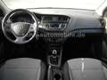 Hyundai i20 1.4 Klima/PDC/MFL/Tempomat/Allwetter/S-heft Grau - thumbnail 12