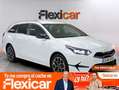 Kia Ceed / cee'd Tourer 1.0 T-GDi Style Edition 100 Blanco - thumbnail 1