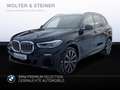 BMW X5 xDrive 45 e M Sport Laser ACC HuD 360 2Achs Luftfe Zwart - thumbnail 1
