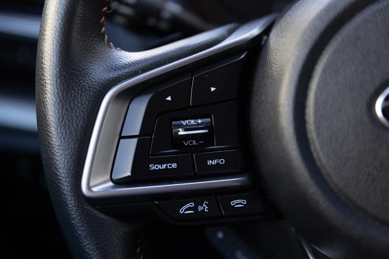 Subaru Crosstrek photo Subaru Crosstrek