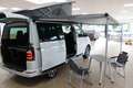 Volkswagen T6 California California Beach Edition TDI 150PS DSG *7-Sitze* Bianco - thumbnail 10