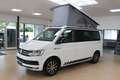 Volkswagen T6 California California Beach Edition TDI 150PS DSG *7-Sitze* Bianco - thumbnail 2