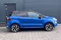 Ford EcoSport 1.0 EcoBoost 125pk ST-Line XENON B&O TREKHAAK 1e e Blau - thumbnail 24