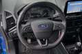 Ford EcoSport 1.0 EcoBoost 125pk ST-Line XENON B&O TREKHAAK 1e e Blau - thumbnail 14