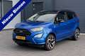 Ford EcoSport 1.0 EcoBoost 125pk ST-Line XENON B&O TREKHAAK 1e e Blau - thumbnail 1