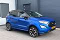 Ford EcoSport 1.0 EcoBoost 125pk ST-Line XENON B&O TREKHAAK 1e e Blau - thumbnail 25