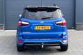 Ford EcoSport 1.0 EcoBoost 125pk ST-Line XENON B&O TREKHAAK 1e e Blau - thumbnail 15