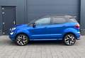 Ford EcoSport 1.0 EcoBoost 125pk ST-Line XENON B&O TREKHAAK 1e e Blau - thumbnail 9