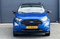 Ford EcoSport 1.0 EcoBoost 125pk ST-Line XENON B&O TREKHAAK 1e e Blau - thumbnail 2