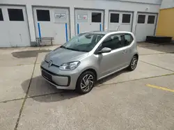 Volkswagen up! Basis*1.HAND*GARARENWAGEN*21000 TKM*KLIMA*TÜV NEU*