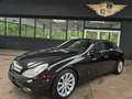 Mercedes-Benz CLS 350 CGI LEDER/SSD/MEMORY/SITZHEIZ+LUFT/PDC Schwarz - thumbnail 1