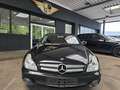 Mercedes-Benz CLS 350 CGI LEDER/SSD/MEMORY/SITZHEIZ+LUFT/PDC Schwarz - thumbnail 4