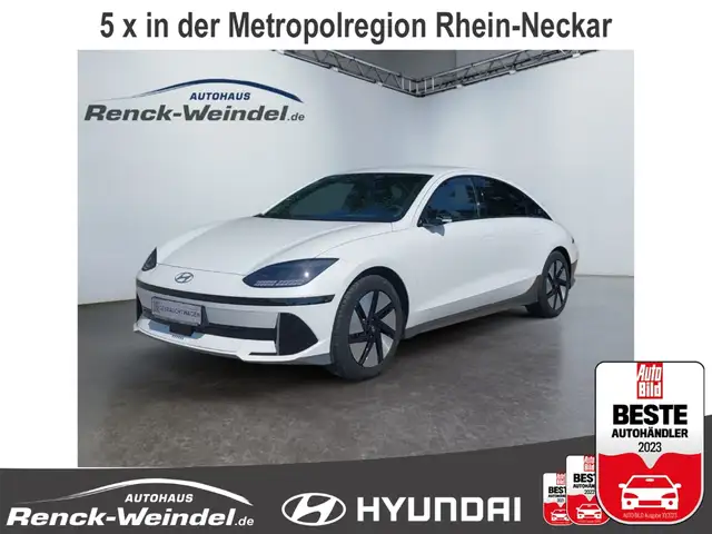 Hyundai IONIQ 6