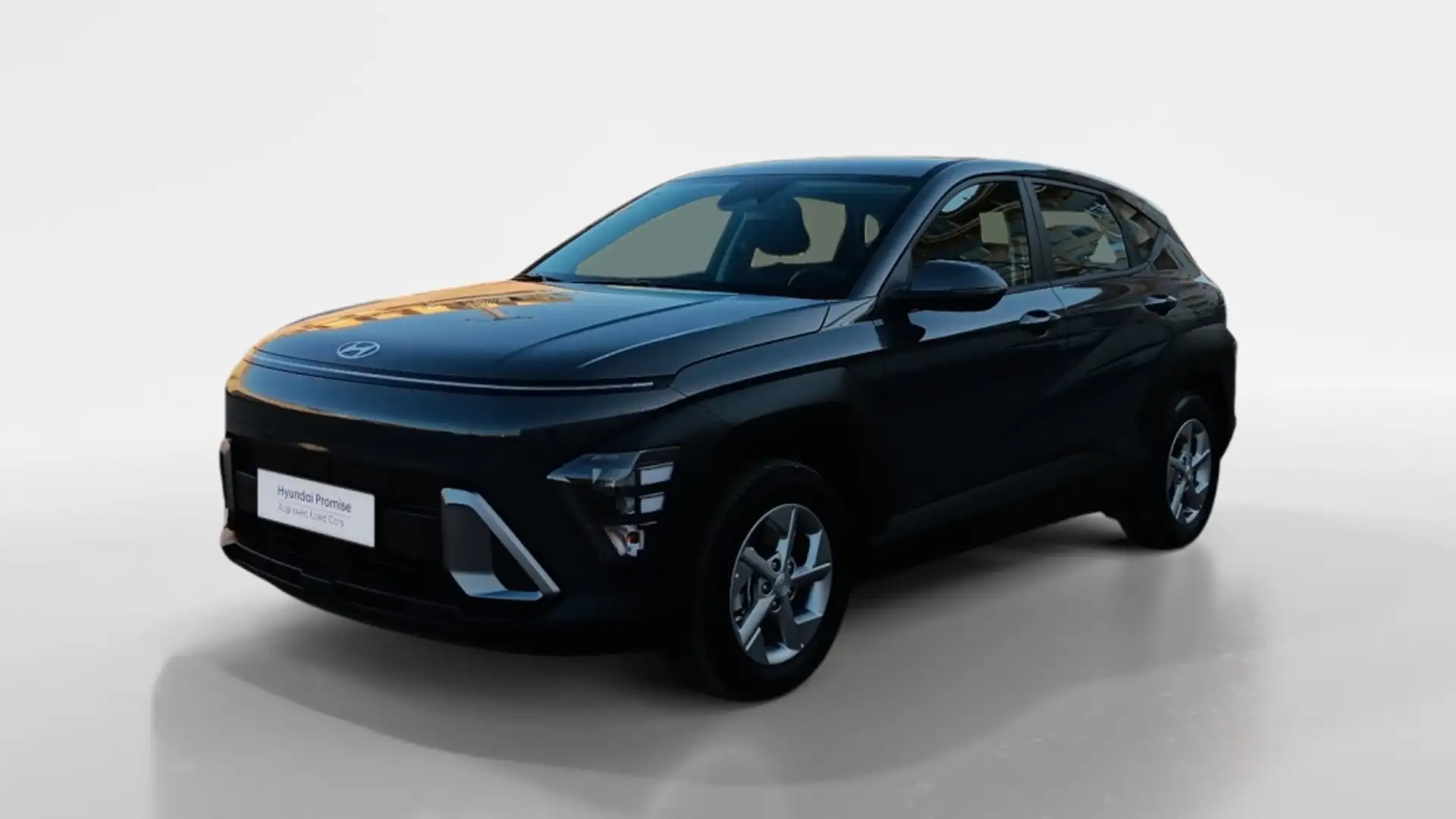 Hyundai KONA HEV GDI 1.6 141CV DT MAXX - 1