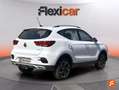 MG ZS 1.5 Luxury Blanc - thumbnail 4