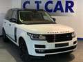 Land Rover Range Rover 4.4 SDV8 Autobiography Auto. Blanc - thumbnail 2