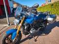 BMW R 1200 R Blauw - thumbnail 3