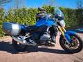 BMW R 1200 R Blauw - thumbnail 1