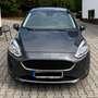 Ford Fiesta Fiesta in Bestzustand, sehr wenige KM, 2.PKW Grau - thumbnail 4