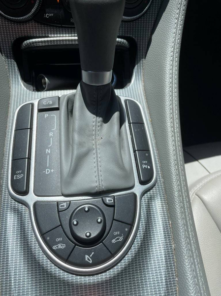 Mercedes-Benz SL 350 SL-Klasse Roadster Automatik — photo 11