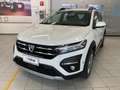 Dacia Sandero Stepway Comfort 1.0 tce ECO-G rif.GJ437 Bianco - thumbnail 10
