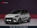 Hyundai i10 Trend Klimaautomatik Navi Rückfahrkamera SHZ Grau - thumbnail 13