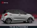 Hyundai i10 Trend Klimaautomatik Navi Rückfahrkamera SHZ Grey - thumbnail 4
