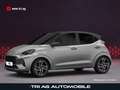 Hyundai i10 Trend Klimaautomatik Navi Rückfahrkamera SHZ Grey - thumbnail 12