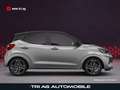 Hyundai i10 Trend Klimaautomatik Navi Rückfahrkamera SHZ Grau - thumbnail 3
