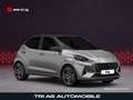 Hyundai i10 Trend Klimaautomatik Navi Rückfahrkamera SHZ Grey - thumbnail 1