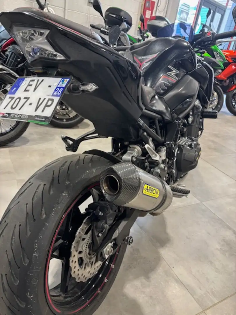 Kawasaki Z 900 - 1