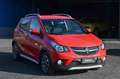 Opel Karl Rocks 1.0 73 CV Red - thumbnail 4