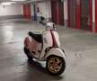 Vespa GTS 300 Super Sport Hpe Racing Sixties Bianco - thumbnail 1
