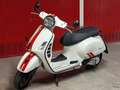 Vespa GTS 300 Super Sport Hpe Racing Sixties Bianco - thumbnail 4
