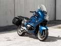 BMW R 1100 RT R1100RT - Radio - Cilinderbeschermers - Zijkoffers Blau - thumbnail 4