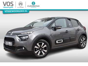 PureTech 82 Shine | Navigatie | Camera | Aircondit