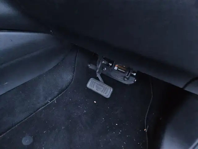 Ford Focus view 25
